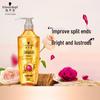 Schwarzkopf Gold Pure Hydrating Essential Oil Shampoo