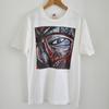 Vintage Ministry Stigmata Single Stitch Industrial Metal Band 80S Unisex T-Shirt