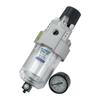 SK11 Air Clean Unit 3 Functions Pressure Reducing Valve (SK11) Filter, Oiler, ACU-4 1/4