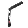 Foldable Adjustable Handle Grip Aluminum Alloy Handheld Handle for DJI Ronin RS2 RSC2 RS3
