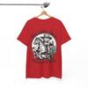 Nerdy Funny T-Shirt - Geeky Witty Humor Tee You Have Yeed Your Last Haw Shirt
