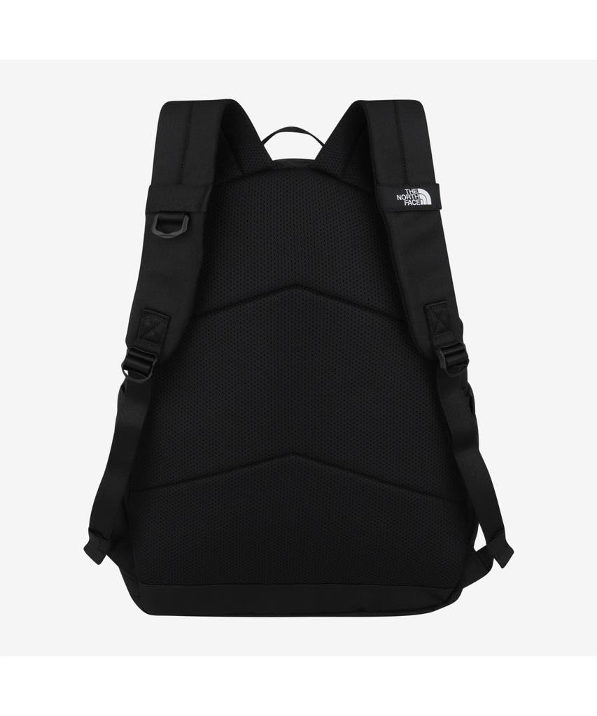 The North Face Nm2Dr51J Standard Backpack Medium Black