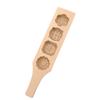 DIY Handmades Baking Mould Fashion Pattern Baking Mold For MoonCake