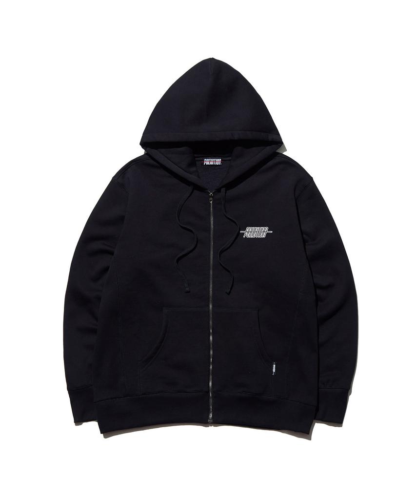 Pollution Original Hoody