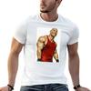Dwayne johnson T-Shirt Γρήγορου Στεγνώματος Ελαφρύ Αθλητικό T-Shirt