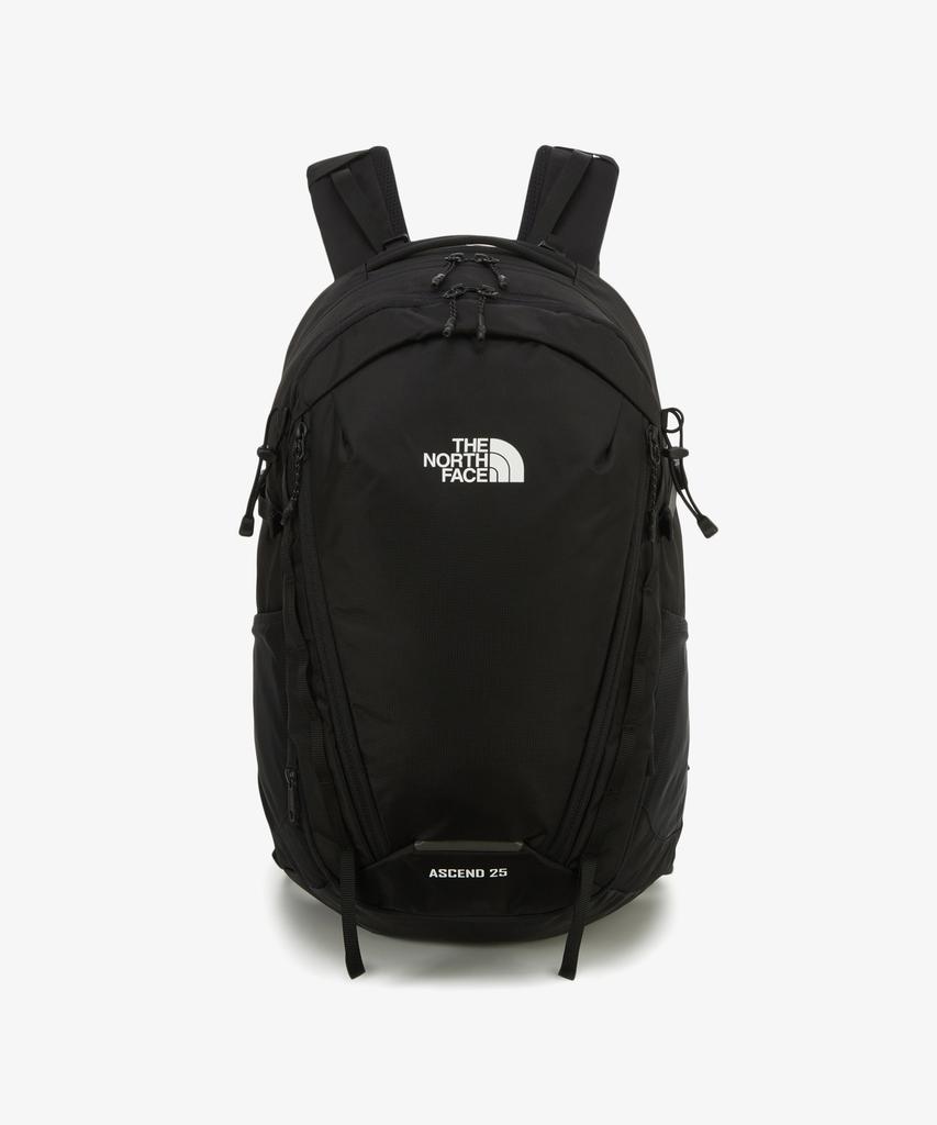 The North Face Nm2Tr72A Ascend Lt 25 Black