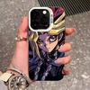Yu-Gi-Oh! HD Cover Phone Case For IPhone 17 Pro Max 16 Pro Max 15 14 13 11 12 Mini Xs X Xr 7 8 Plus Se Color Silver Cover