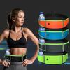 Fanny Pack with Water Bottle Holder 3 Pockets Large Capacity Waterproof Waist Bag with