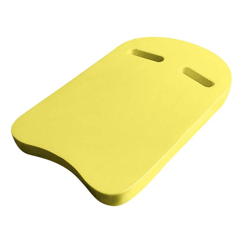Kickboard Antrenament de înot Placă de lovitură din spumă EVA Placă plutitoare în formă de U pentru copii adulți Accesorii pentru piscină cu apă