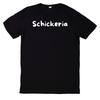 T-Shirt Schickeria MotivWird in neuem Fenster oder Tab geöffnet