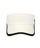CHUCUCHU Cbess-Ht001W Heart Line Visor