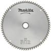 Makita Chip Saw for Woodworking and Outer Diameter Number of Blades 72T Aluminum, 255mm, A-01884