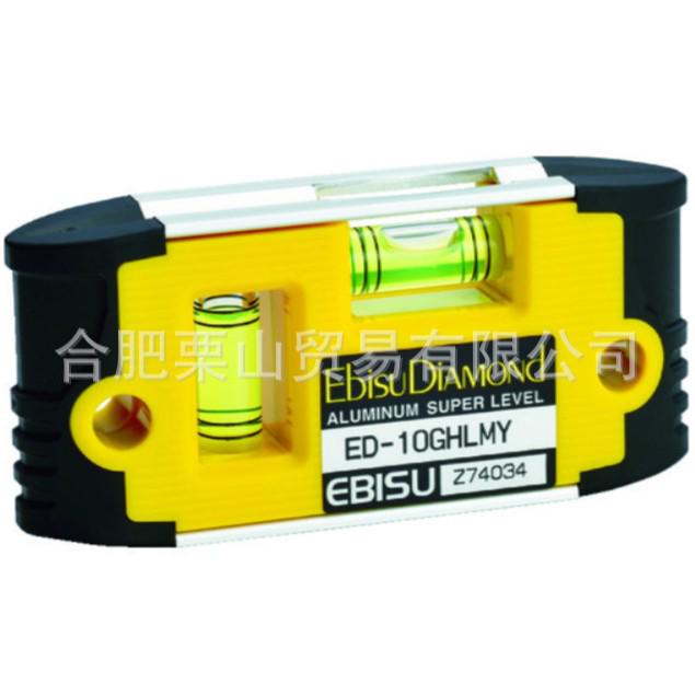 EBISU ED-TB2N Spirit Level