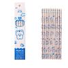 HB HB Wood Pencil With Rubber Rubbing Drawing Pencil Cartoon Writing Pencil  Pencil Sketch