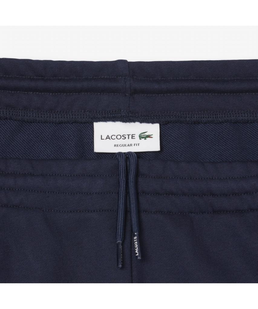 LACOSTE Herren Reguläre Passform Grafik Jogginghose Xh9777-55G 166