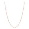 J.ESTINA LALA J Necklace (JJLJN05B3310SR420)