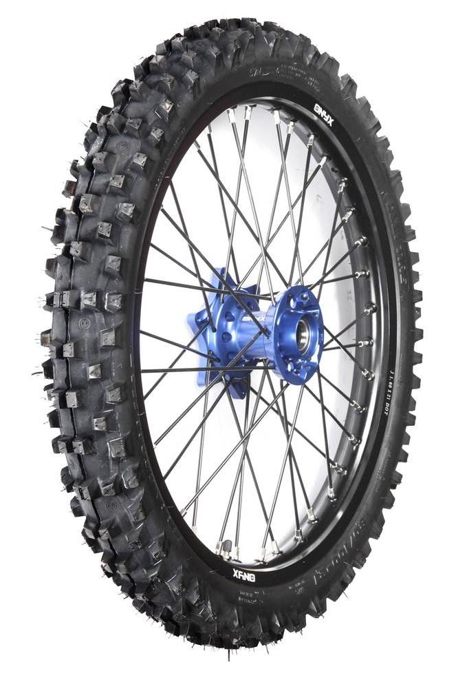 Tire Sb-114F 2.50-10 4Pr/Tt