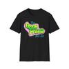 The Fresh Prince Of Bel-Air Tillbaka blick 90-tal T-shirt