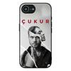 Soft Cover for Samsung Galaxy S22 S21 S20 FE Ultra Plus A35 A36 A55 A37 A33 A34 A57 Coque Phone Case Flag Turkey Cukur