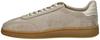 Sneakers Cuzmo Suede Soft Oat