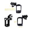 Water Bottle Holder Bicycle Mountain Bike Bottle Cage Bracket Cycling Drink Cup Rack Stroller Accessories
