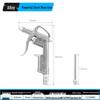 High-Pressure Air Duster Gun for Dusting and Blowing