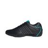 Mercedes-AMG Petronas Formula One Team X Adi Racer Low Black Semi Mint Rush Unisex Sneakers Core-Black JR4543