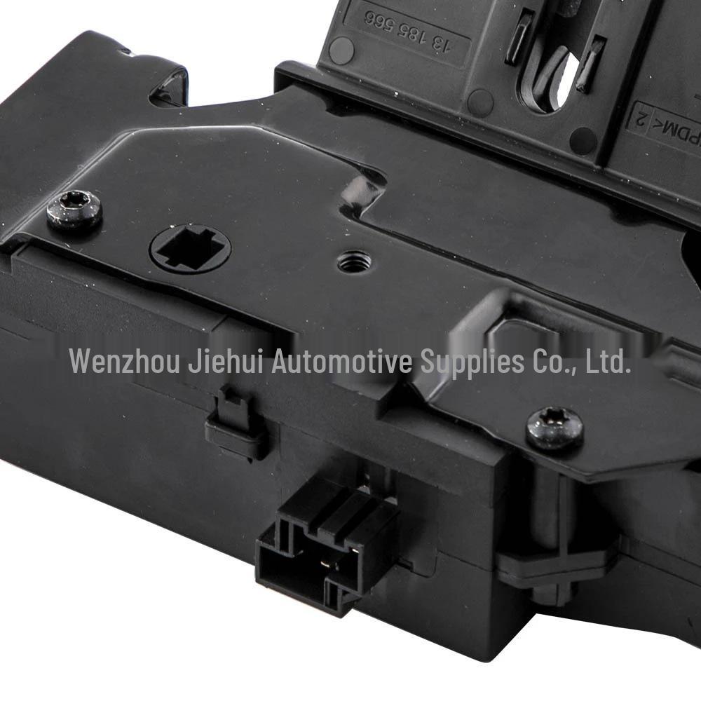 Autodeurslot voor Opel Modellen: 13172981, 13185566, 24441401, 133215, 5133099