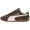 Puma Unisex bílá černá 402562-01