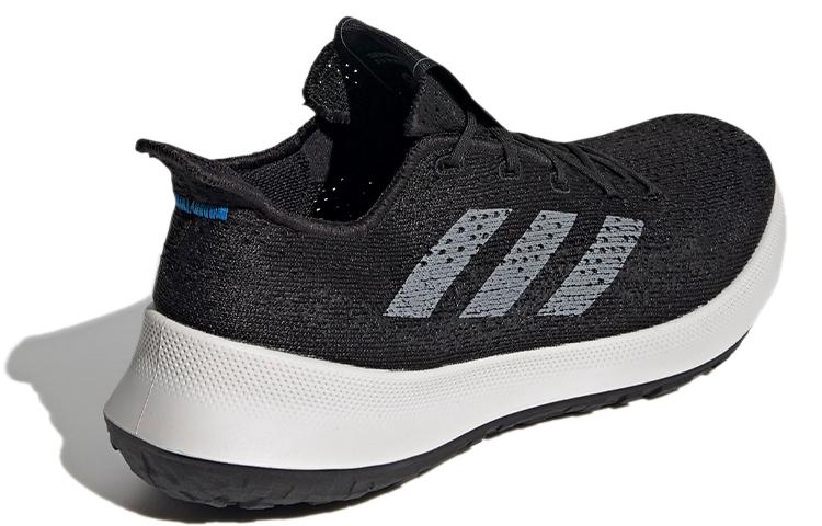 adidas Sensebounce+ Summer.Rdy 'Black White' EF0324