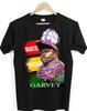 MARCUS GARVEY T SHIRT. RASTA TEE SHIRT. JAMAICA T SHIRT. GARVEY, CLOTHING Unisex T-Shirt