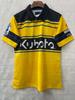 2026 Hurricane Rugby Jersey - Men's Home & Away Short Sleeve Sports Shirt