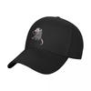 Screaming Possum Baseball Cap Beach Hat Sun Hat Men Hats Women's