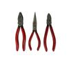 Keiba Small Pliers Three Brothers Set of 3 70mm BT-010