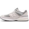 990v5 Made In USA 'Nimbus Cloud Silver' Men's M990NA5