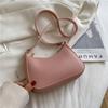 Crossbody Bags For Women Large Capacity Luxury Handbags Purse Solid Color Shoulder Bags Female Casual Travel Vintage Hobos Bag Quality