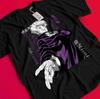 Gojo Satoru T-Shirt Geto Suguru Shirt Jujutsu Kaisen Tshirt Toji Tee Sukuna Toji BB1574
