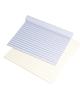 Topre Corporation Antibakterielle und Antimykotische Badewanne 70 x 149 Weiß Lamellen-Stil Deckel, cm, M15,
