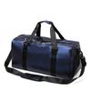 Fitness Bag Men's Wet and Dry Separation Training Sports Bag Handheld Luggage Bag Short Trip Bag Independent Shoe Compartment Swimming Bag