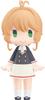 Good Smile Company [GOOD SMILE COMPANY] HELLO GOOD SMILE Cardcaptor Sakura Clear Card Arc Kinomoto Sakura Tomoeda Middle School Uniform Ver.