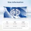 Millwall Football Beach Towel Soft Microfiber Summer Towel Quick Dry Absorbent Towel for Beach Swimming Pool Travel