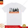 Trainspotting Maglietta Vintage Collezione Classica Design Popolare Britannico Cotone Unisex T-shirt Nuova Tee Tshirt Unisexs Top