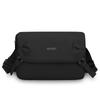 Men Waterproof Crossbody Bag Large Capacity Shoulder Messenger for Phone Tablet Wallet Umbrella Organizer Travel Work Sport