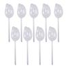 Self Watering Bulbs Tulip-Shaped Plant Watering Globes Automatic Plant Watering Devices for Indoor Outdoor Plants Home Gardening