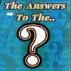 LP Record VARIOUS - The Answers To The..? KULP116 Kufe Records 1997 UK Reggae, Ska & Dub