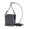 SHIMANO Pocketable Water Bucket Gray BK-002X