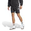 Tiro ES Soccer Size 4L Men's Shorts, KSQ41, Black/White (JC5450),