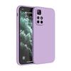 Phone Case for Xiaomi Redmi 10 4G Redmi 10 Prime Indea Camera Protection Square Matte Silicone Redmi 10 Casess Fundas