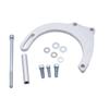 Long Water Pump Bracket Alternator Bracket Mount Replacement Aluminum Bracket Auto Accessories for LWP ALT