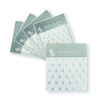 I Micro Patch – Hyaluronic Acid Microneedle Patches | Spa Treatment by Wave Corporation – 2 Patches × 4 Sets
